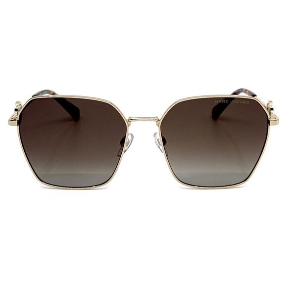 New, MARC JACOBS Sunglasses MARC 729/S 06JHA Authentic main image 7